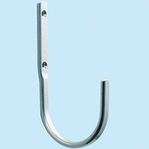 JF110M スガツネ工業　ステンレス製ジャンボフック　１１０×２００（１１０−０２０−０７３ ＷＯ店の通販は 10,246円