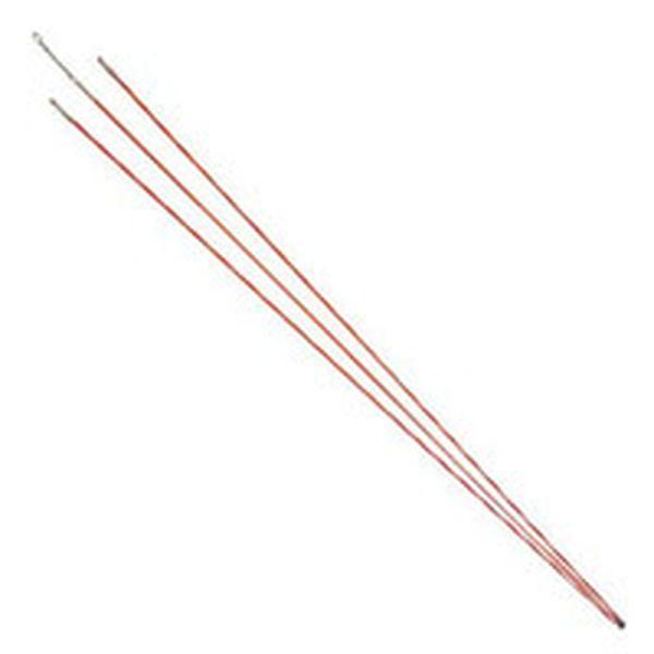 JF5054 ケーブル牽引具 ジョイント釣り名人Jr. ロッド長さ1.8m ロッド径5mm ロッド数3本 JF5054-TN WO店