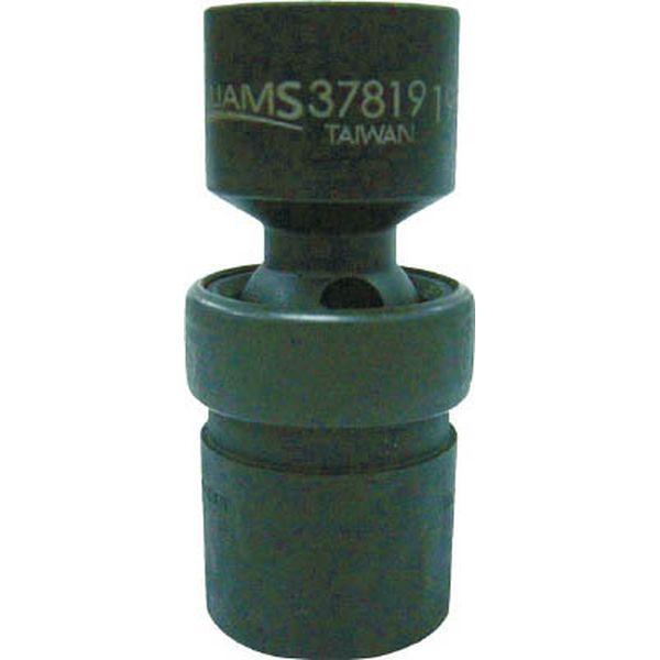 1/2ドライブ ユニバーサルソケット 6角 13mm インパク JHW37813-TN WO店