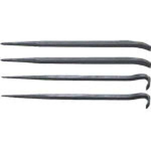 JHWPBS7  スナップオン・ツールズ(株) WILLIAMS ピンチバー、ロールバーセット 4本 JHWPBS7-TN WO店