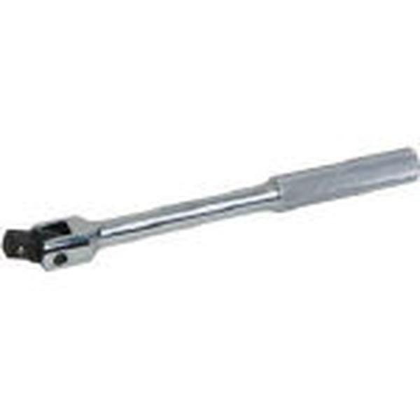 JHWS40AA  フレックスハンドル 1/2 クローム仕上げ 全長275mm JHWS40AA-TN WO店