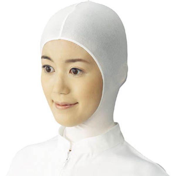 JZ508C01S  東洋リントフリー(株) TriApex ニットフード S (10枚入) JZ508C01S-TN WO店