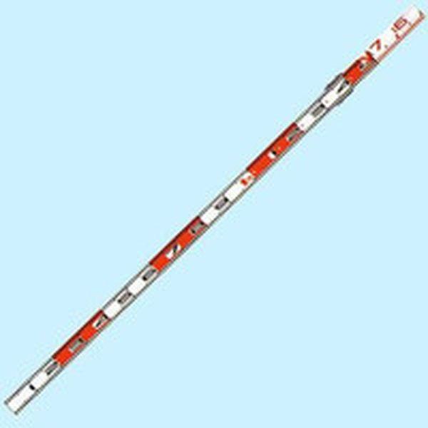 K160  (株)マイゾックス マイゾックス 検測ロッド150＋160CM(K-160) K1607001-TN WO店