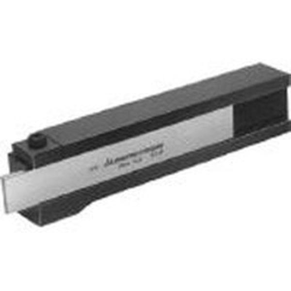 切落しツールホルダー(バイト付)ホルダー寸法：W25×H32×L150 適合バイト：KST30 K21S-TN WO店