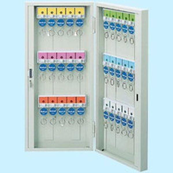 K30  トラスコ中山(株) TRUSCO キーボックス 鍵付タイプ ホルダ数30個 K30-TN WO店