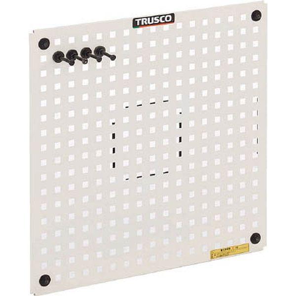 KBZMPP  トラスコ中山(株) TRUSCO コバンザメ マグネットパンチングパネル KBZMPP-TN WO店