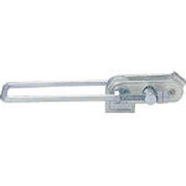 KC-FA500 角田　引きクランプ　Ｎｏ．ＦＡ５００ ＷＯ店の通販は 8,870円