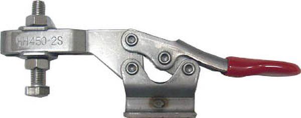 KCHH4502S 大阪角田興業(株) 角田 ステンレス製ハンドル横型トグルクランプ No.HH450-2S KCHH4502S-TN WO店