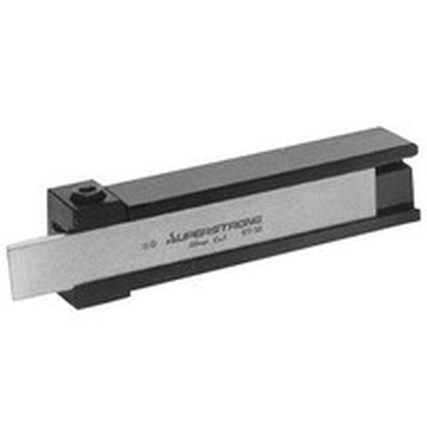 KCT2 スーパーツール　突切りホルダー（バイト付） ＷＯ店の通販は