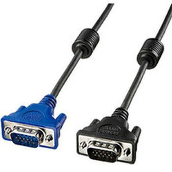 KCVMH200 818-3922 サンワサプライ(株) SANWA ディスプレイケーブル ＷＯ店の通販は 8,665円