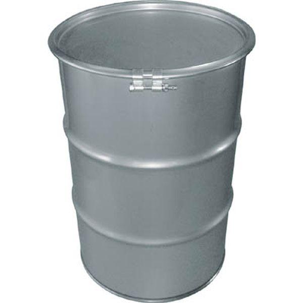 KD200B JFEコンテイナー(株) JFE ステンレスドラム缶オープン缶 KD200B-TN WO店