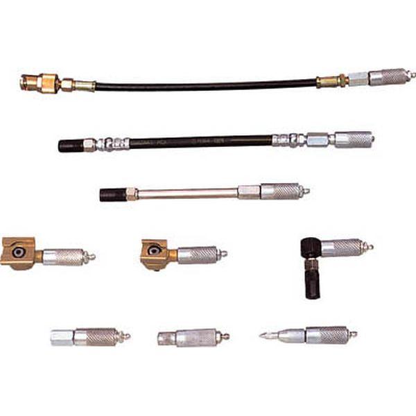 マクノート社 マクノート 折曲自在延長チューブ34c KDF-TN WO店