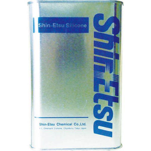 KF501000CS1  信越化学工業(株) 信越 シリコーンオイル 1000CS 1kg KF501000CS1-TN WO店