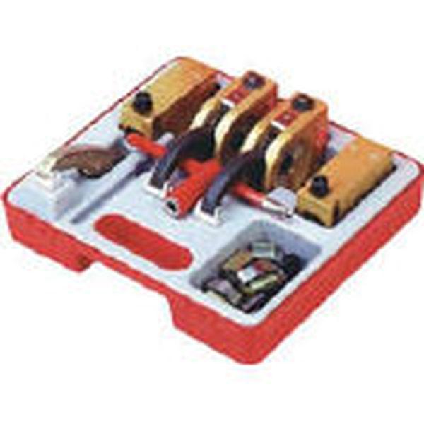 KM06110 818-8459 ノガ・ジャパン(株) NOGA モノブロックボックスセット16000N ＷＯ店の通販は