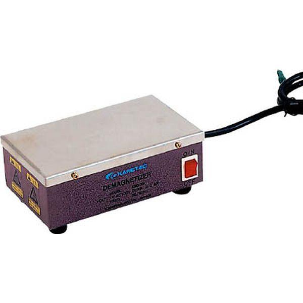 KMD20C  カネテック(株) カネテック テーブル形脱磁器 KMD型 有効脱磁幅130 KMD20C-TN WO店