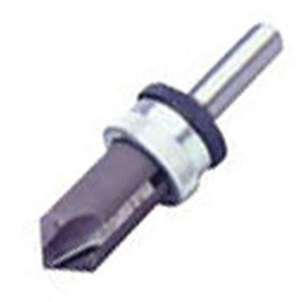 KP01010 コパル社 NOGA 2-18内径用カウンターシンク90°10mmシャンク KP01010-TN WO店