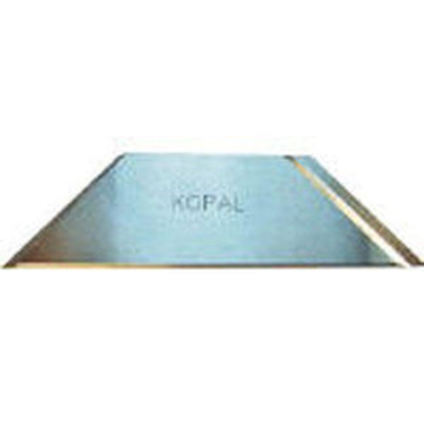 KP0431014  コパル社 NOGA K1内外径カウンターシンク90°外径用ブレード刃先14°HSS KP0431014-TN WO店