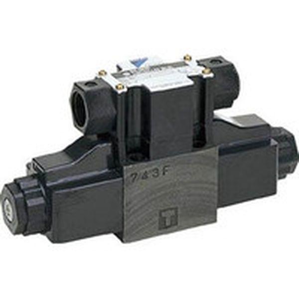 KSOG032CA208 電磁パイロット操作弁 電圧AC100V 呼び径3/8 最大流量130 KSOG032CA208-TN WO店