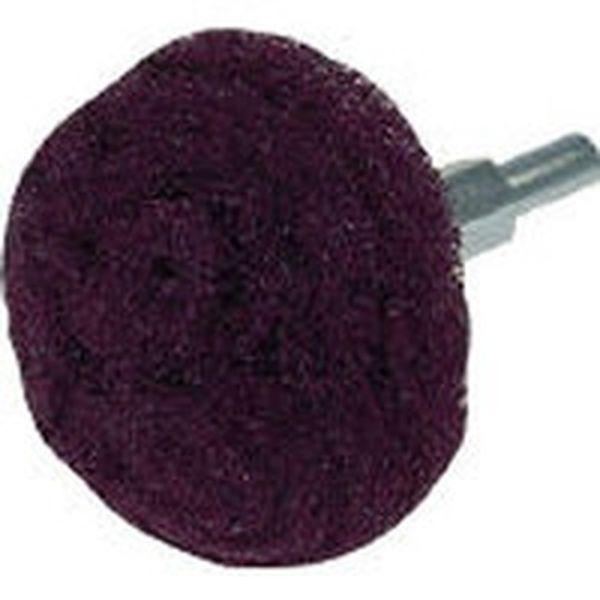 KU50240 333-1318 柳瀬(株) ヤナセ きのこユニロン 50Φ ＃240 10個入り ＷＯ店の通販は