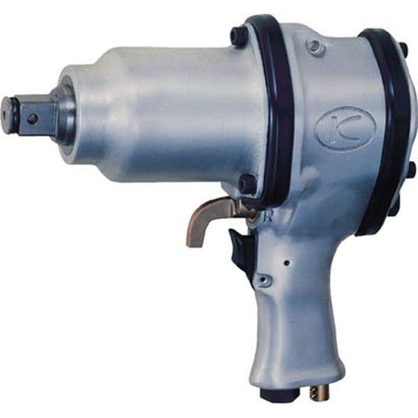KW2000P  (株)空研 空研 3/4インチ超軽量インパクトレンチ(19mm角) KW2000P-TN WO店
