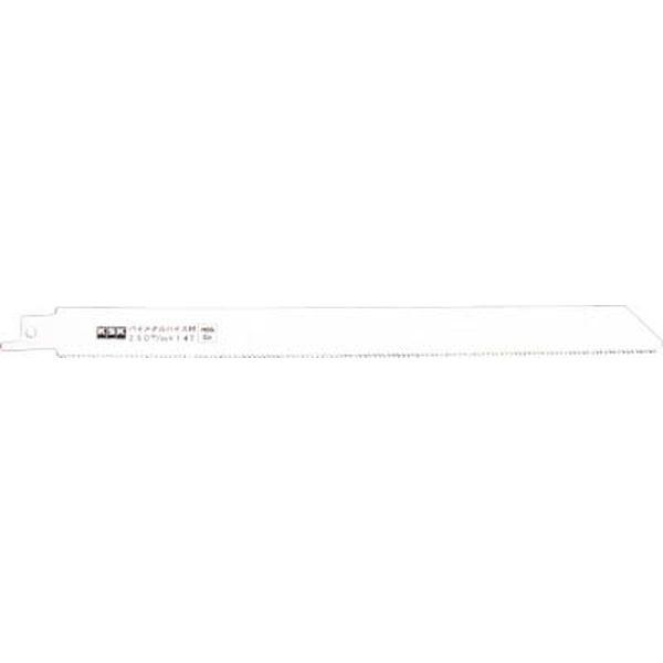 L1514P  河部精密工業(株) KSK バイメタルセーバーソーブレード (10本入) L1514P-TN WO店