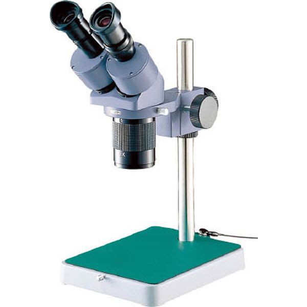 L50 ホーザン(株) HOZAN 実体顕微鏡 デバイスビュアー10×/20× WO店のサムネイル