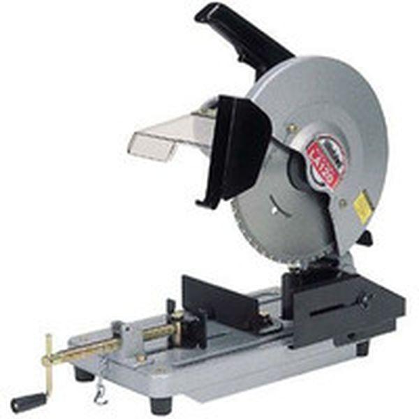 LA120-C 新ダイワ　小型切断機チップソーカッター ＷＯ店の通販は 60,005円