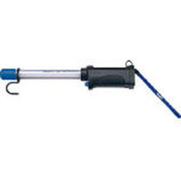 LB6LWE  ハンドライト 充電式コードレスライト(電池パック付) 防雨・耐薬品 明るさ280lm LB6LWE-TN WO店
