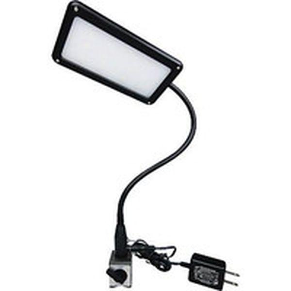 ノガ社 NOGA ノガLEDスタンド LEDパッド LED4000-TN WO店