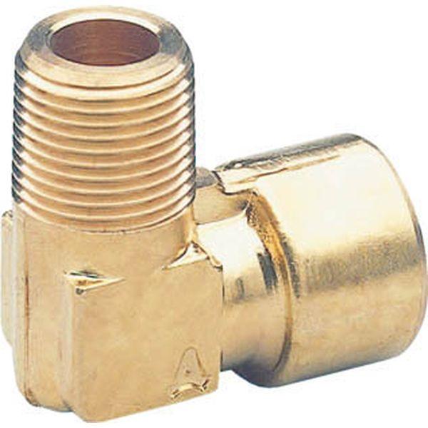 LK1066R  アソー(株) ASOH 内・外エルボ PT3/4 LK1066-TN WO店