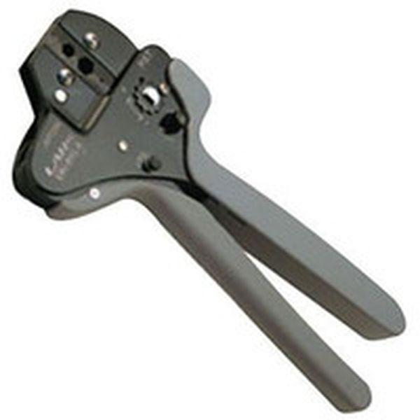 LMJ-BNC-A デンサン　ＢＮＣコネクター圧着工具 ＷＯ店の通販は 12,197円