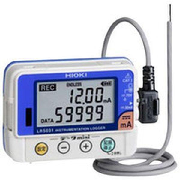 LR5031 ＨＩＯＫＩ　計装ロガー ＷＯ店 21,850円