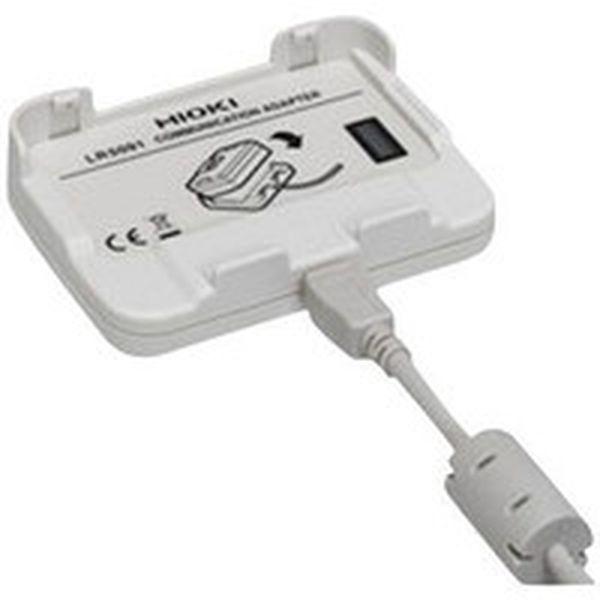 日置電機(株) HIOKI 通信アダプタ WO店の通販は