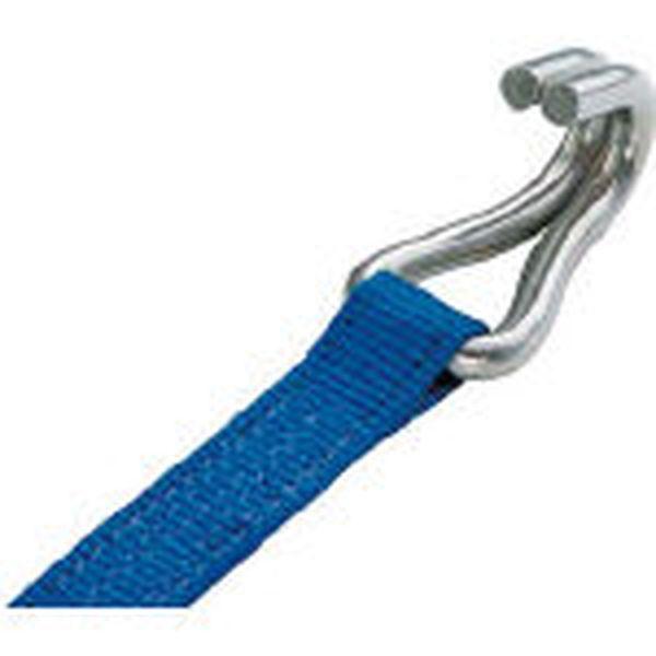 LSR300CF1040CF  オーエッチ工業(株) OH ラッシングベルト クロスフック WO店の通販は