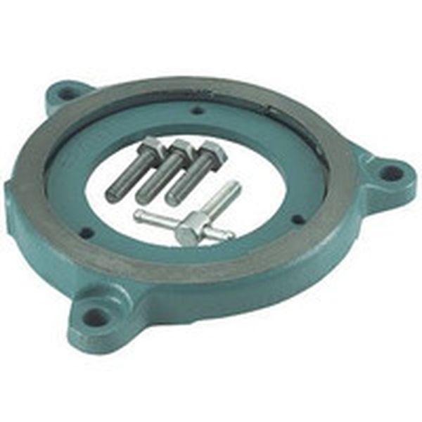 LVK-100 ＴＲＵＳＣＯ　リードバイス回転台　ＬＶ１００用 ＷＯ店の通販は 9,571円