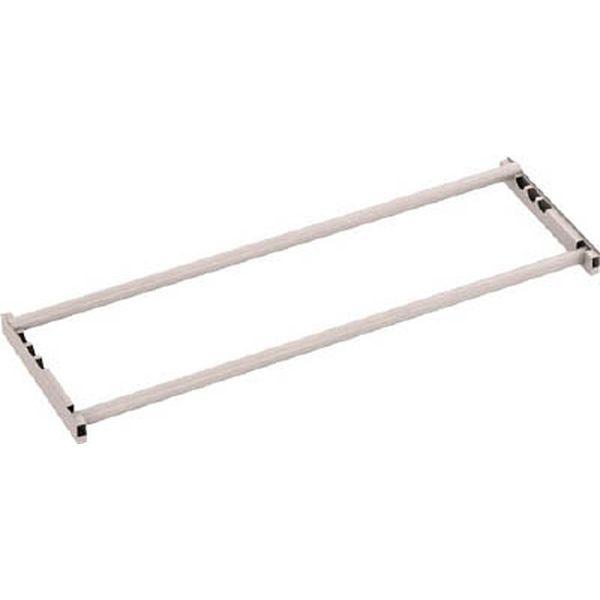 M3-Y66S ＴＲＵＳＣＯ　Ｍ３用タイヤ受セット　１８００Ｘ５７１ ＷＯ店の通販は