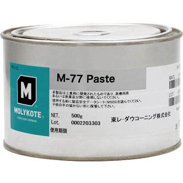 M7705 デュポン・東レ・スペシャルティ・マテリアル(株) モリコート ペースト M-77ペースト 500g M7705-TN WO店