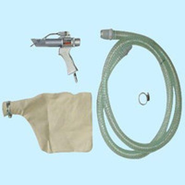 MAG-11D ＴＲＵＳＣＯ　エアガンセット　深穴タイプ　最小内径１１ｍｍ ＷＯ店 18,986円