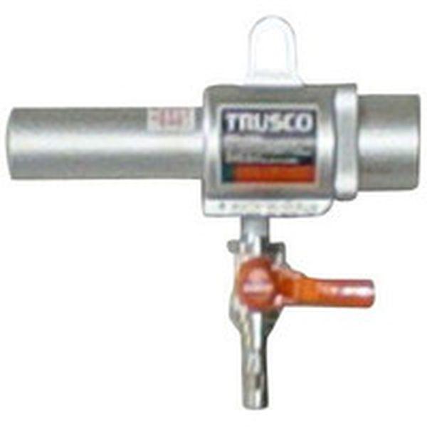 MAG11SV トラスコ中山(株) TRUSCO エアガン コック付 S型 最小内径11mm MAG11SV-TN WO店 10,429円
