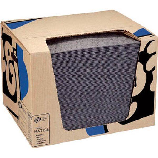 エー・エム・プロダクツ(株) pig ピグマット ヘビーウェイト ミシン目入り (1箱＝100枚入) MAT251A-TN WO店
