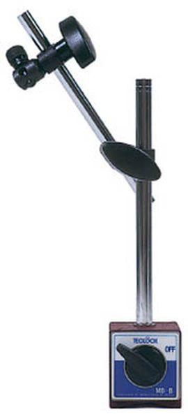 MBB 795-6452 (株)テクロック テクロック マグネットベース ＷＯ店の通販は 6,900円