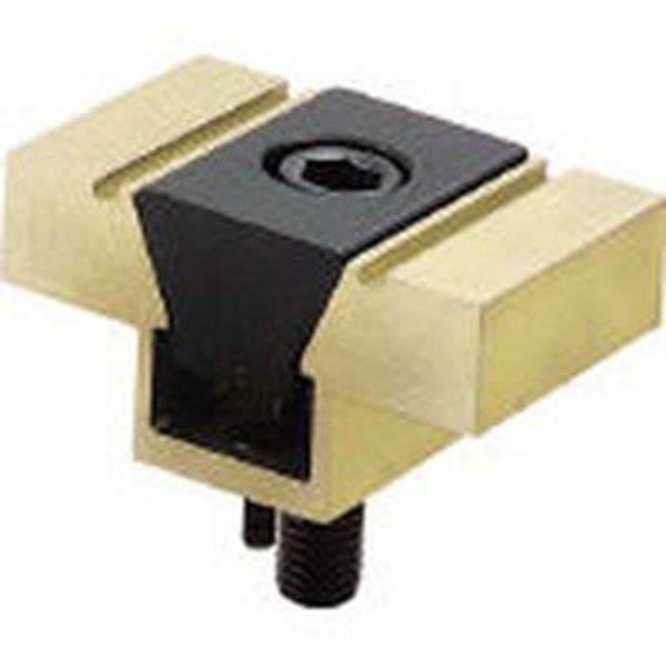 (株)イマオコーポレーション イマオ ダブルエッジクランプ(セルフカット)76.2X38.1 M12 MBDES12-TN WO店