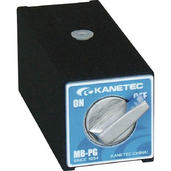 MBPG  カネテック(株) カネテック マグネットホルダ台 WO店の通販は 18,238円