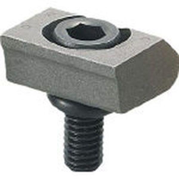 MBSC12B ベンリック　スロットクランプ（仕上面用）Ｍ１２ ＷＯ店の通販は 9,708円