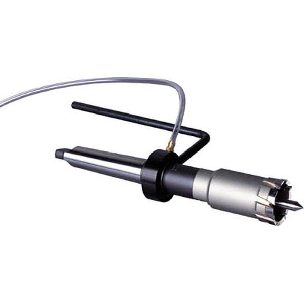 磁気ボール盤カッター メタルボーラー500用パーツ シャンクアッセンブリー MT-2 MBSK2-TN WO店