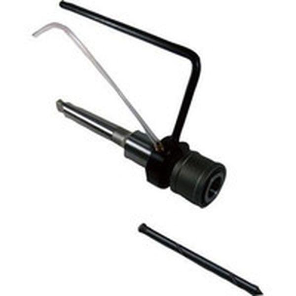 磁気ボール盤カッター メタルボーラー350A・500A用パーツ シャンクアッセンブリー MT-2A MBSK2A-TN WO店
