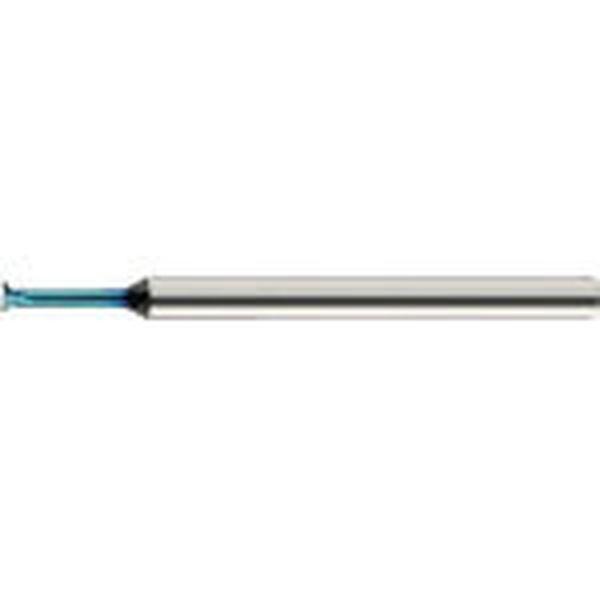 MC03025C7A45 カーメックス社 NOGA 裏座ぐりミニチャンファー45°刃ダブテイル 刃径2.5mm MC03025C7A45-TN WO店