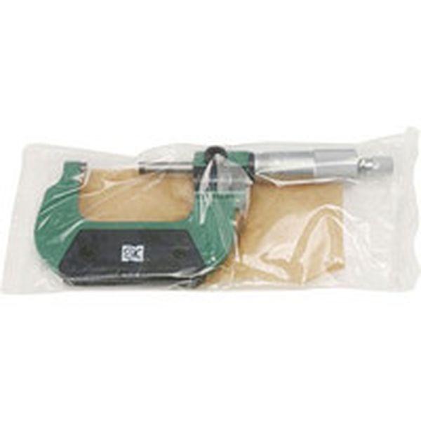 MC12250C 新潟精機(株) SK カウントマイクロメータ 測定範囲25〜50mm MC12250C-TN WO店
