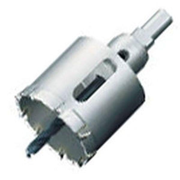 MCTR42TN ユニカ(株) ユニカ 超硬ホールソー メタコアトリプル(ツバ無し) 42mm MCTR42TN-TN WO店 6,897円