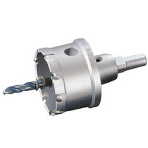 MCTR50 ユニカ(株) ユニカ 超硬ホールソーメタコアトリプル 50mm MCTR50-TN WO店 6,566円